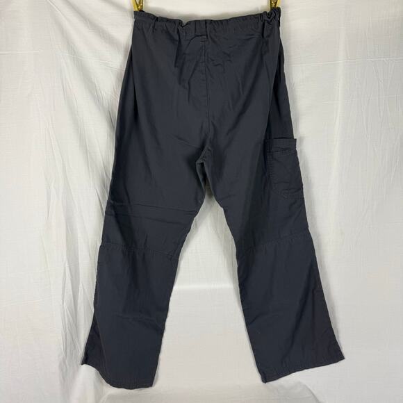 Cherokee Scrub Pants Lot of 2 Unisex Large Pockets Nursing Medical 4020 - Picture 2 of 11